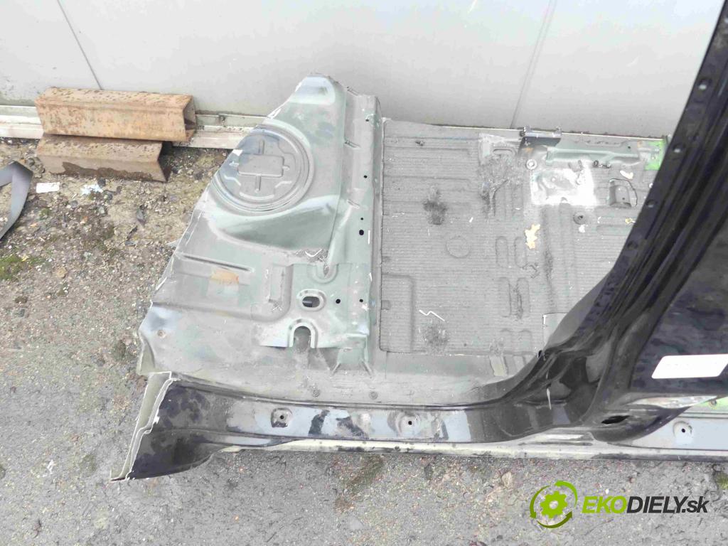 Chevrolet Captiva 2.2 VCDI 184 hp automatic 135 kW 2231 cm3 5- práh pravý  (Ostatní)