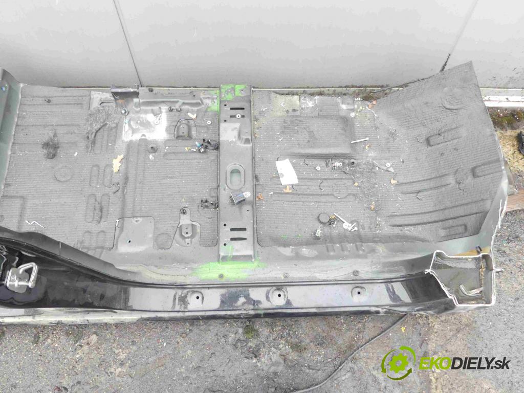 Chevrolet Captiva 2.2 VCDI 184 hp automatic 135 kW 2231 cm3 5- práh pravý  (Ostatní)