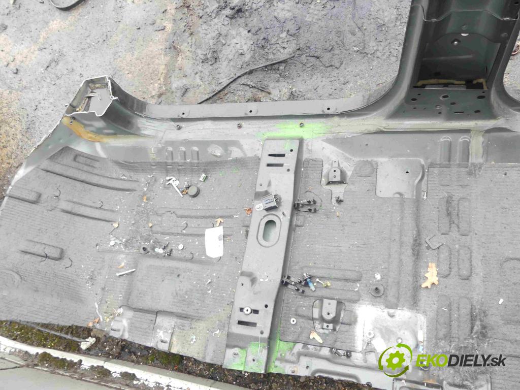 Chevrolet Captiva 2.2 VCDI 184 hp automatic 135 kW 2231 cm3 5- práh pravý  (Ostatní)