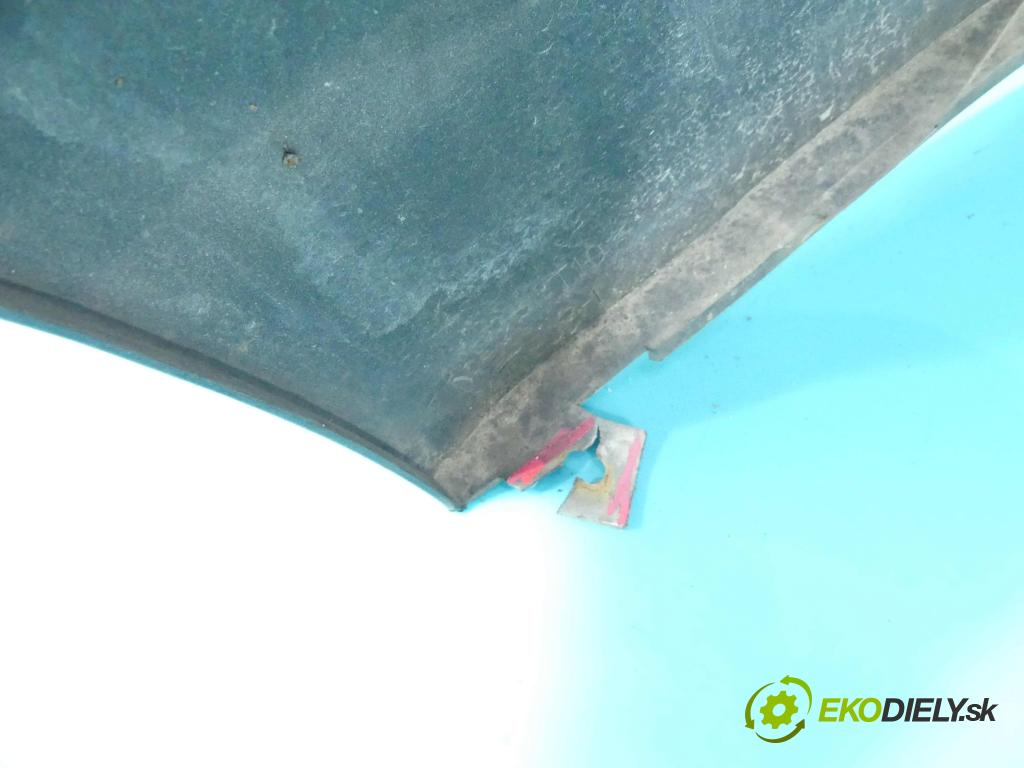 Toyota Corolla E12 2001-2009 1.6 vvti 110 HP manual 81 kW 1598 cm3 5- nárazník predné  (Ostatné)