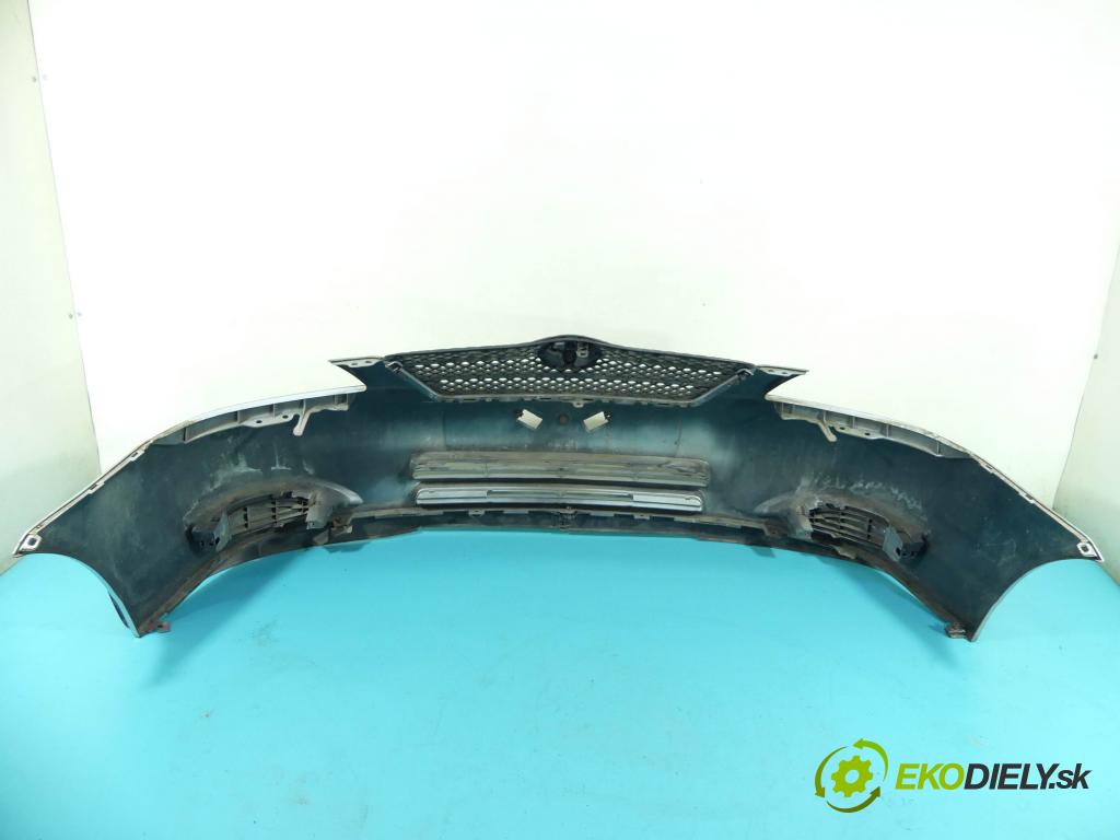 Toyota Corolla E12 2001-2009 1.6 vvti 110 HP manual 81 kW 1598 cm3 5- nárazník predné  (Ostatné)