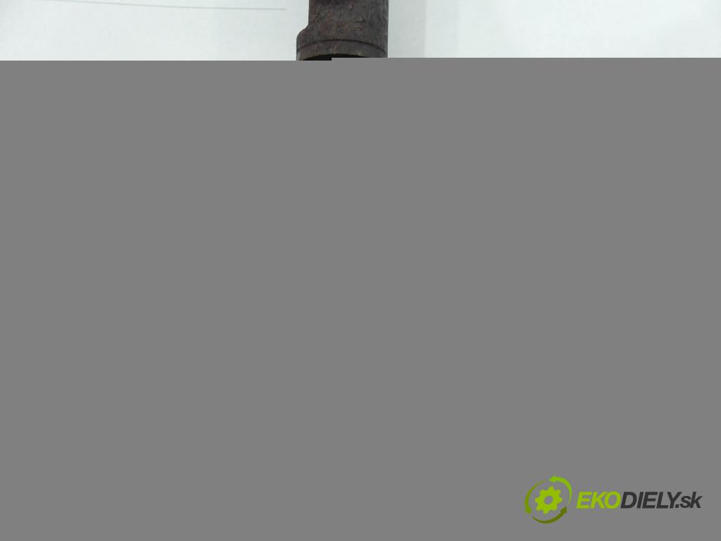 Ford Focus Mk1 1998-2004 1.8 tdci 101 HP manual 74 kW 1753 cm3 5- vstrek EJBR02201Z (Vstrekovače)