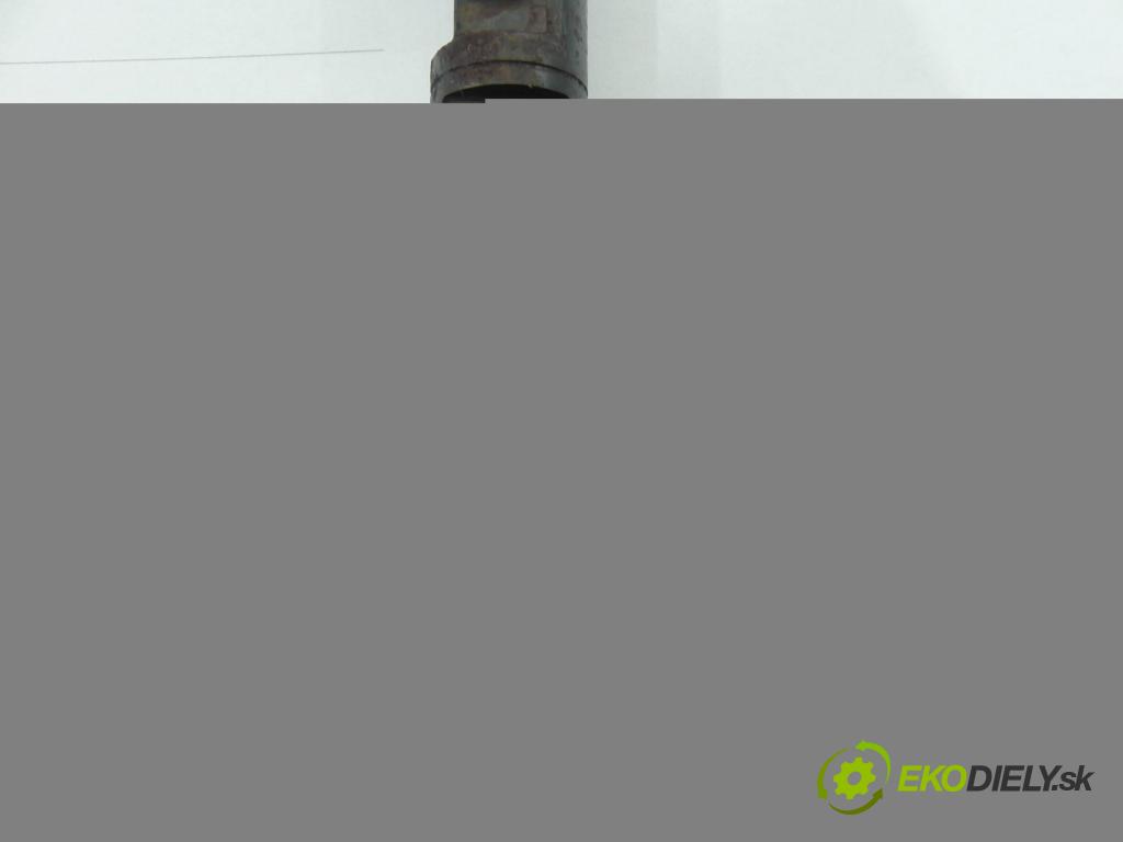 Ford Focus Mk1 1998-2004 1.8 tdci 101 HP manual 74 kW 1753 cm3 5- vstrek EJBR02201Z (Vstrekovače)
