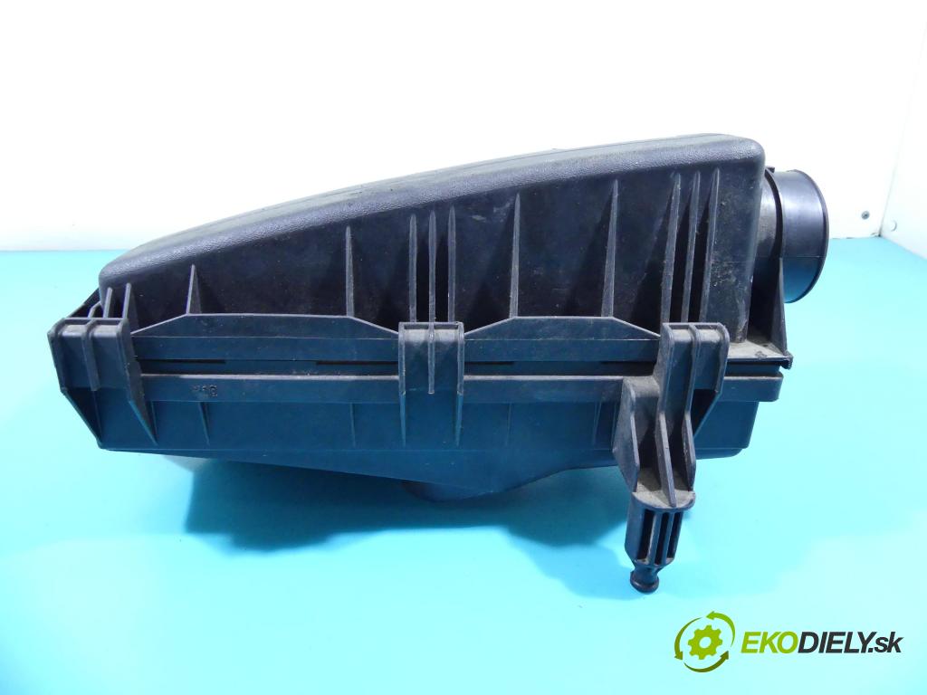 Ford Mondeo Mk3 2000-2007 1.8 16v 125 HP manual 92 kW 1798 cm3 4- obal filtra vzduchu 1S71-9600-AE (Obaly filtrov vzduchu)