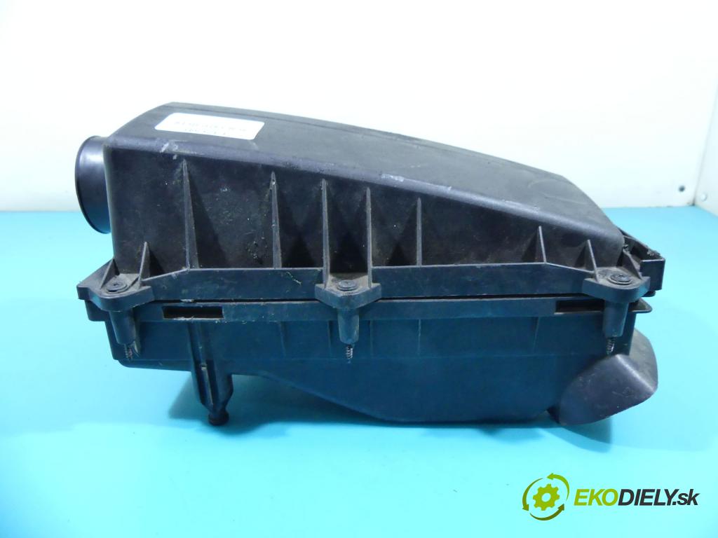 Ford Mondeo Mk3 2000-2007 1.8 16v 125 HP manual 92 kW 1798 cm3 4- obal filtra vzduchu 1S71-9600-AE (Obaly filtrov vzduchu)