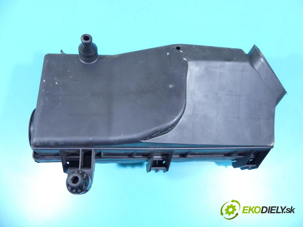 Ford Mondeo Mk3 2000-2007 1.8 16v 125 HP manual 92 kW 1798 cm3 4- obal filtra vzduchu 1S71-9600-AE (Obaly filtrov vzduchu)