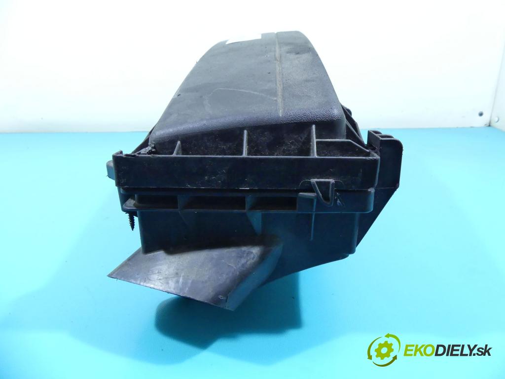 Ford Mondeo Mk3 2000-2007 1.8 16v 125 HP manual 92 kW 1798 cm3 4- obal filtra vzduchu 1S71-9600-AE (Obaly filtrov vzduchu)