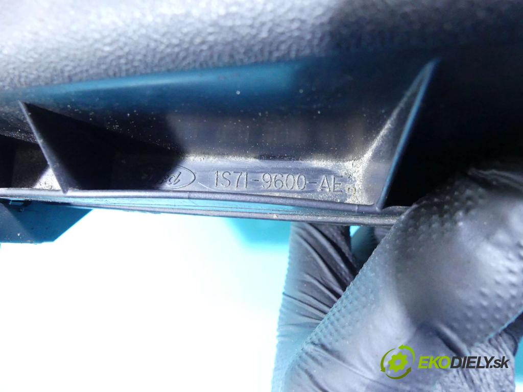 Ford Mondeo Mk3 2000-2007 1.8 16v 125 HP manual 92 kW 1798 cm3 4- obal filtra vzduchu 1S71-9600-AE (Obaly filtrov vzduchu)