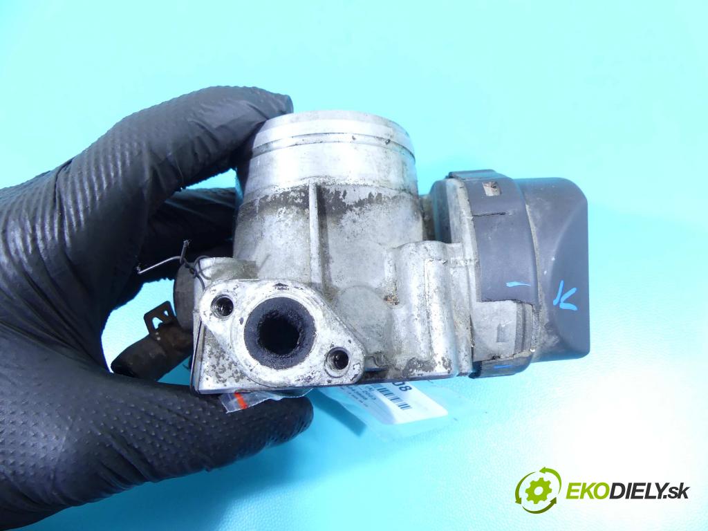 Audi A3 8L 1996-2003 1.6 SR 101 HP manual 74 kW 1595 cm3 3- klapka 06A133062A (Škrtiace klapky)