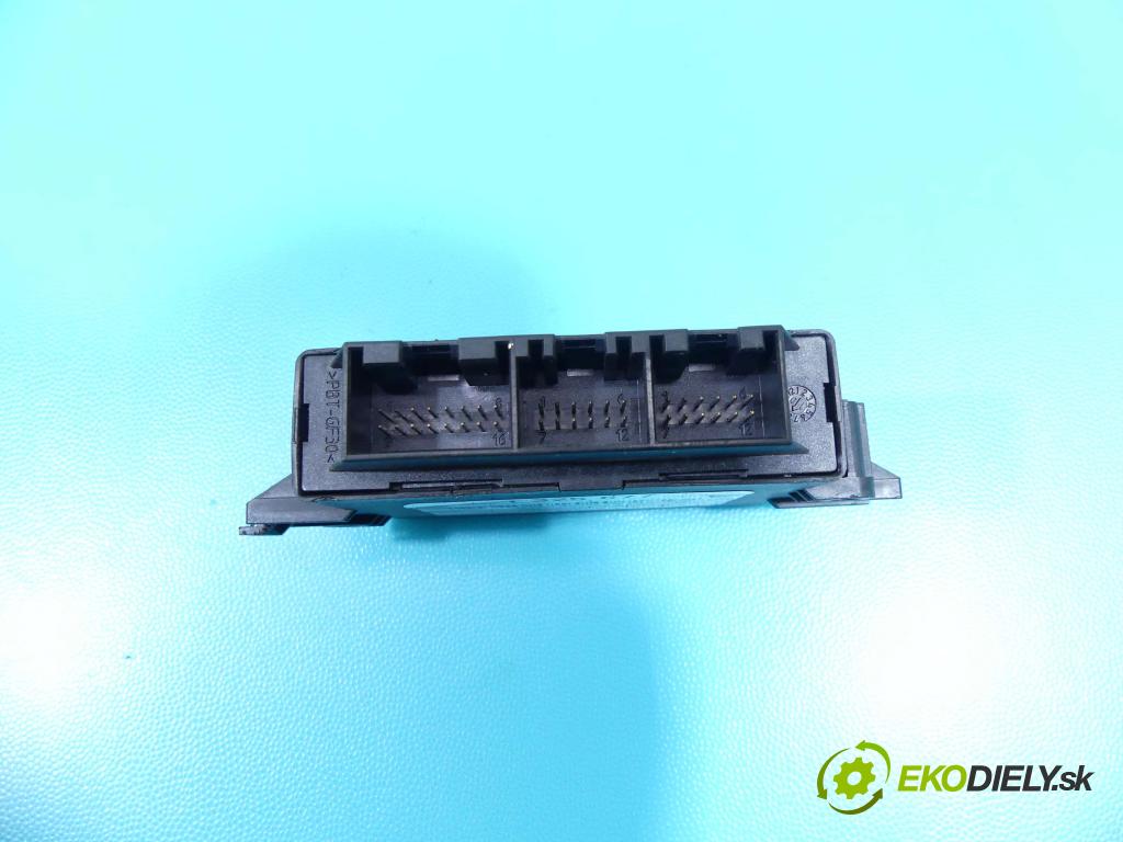 Alfa romeo Giulietta 1.6 jtdm: 105 HP manual 77 kW 1598 cm3 5- modul riadiaca jednotka 50511623 (Ostatné)