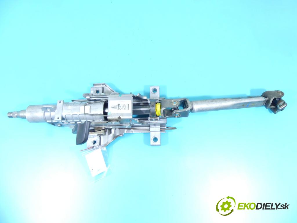 Alfa romeo Giulietta 1.6 jtdm: 105 HP manual 77 kW 1598 cm3 5- Stĺpik volant 00505193680 (Tyče riadenia (volantu))