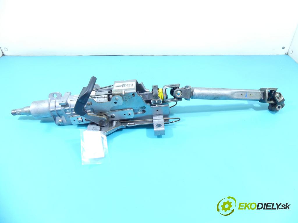 Alfa romeo Giulietta 1.6 jtdm: 105 HP manual 77 kW 1598 cm3 5- Stĺpik volant 00505193680 (Tyče riadenia (volantu))