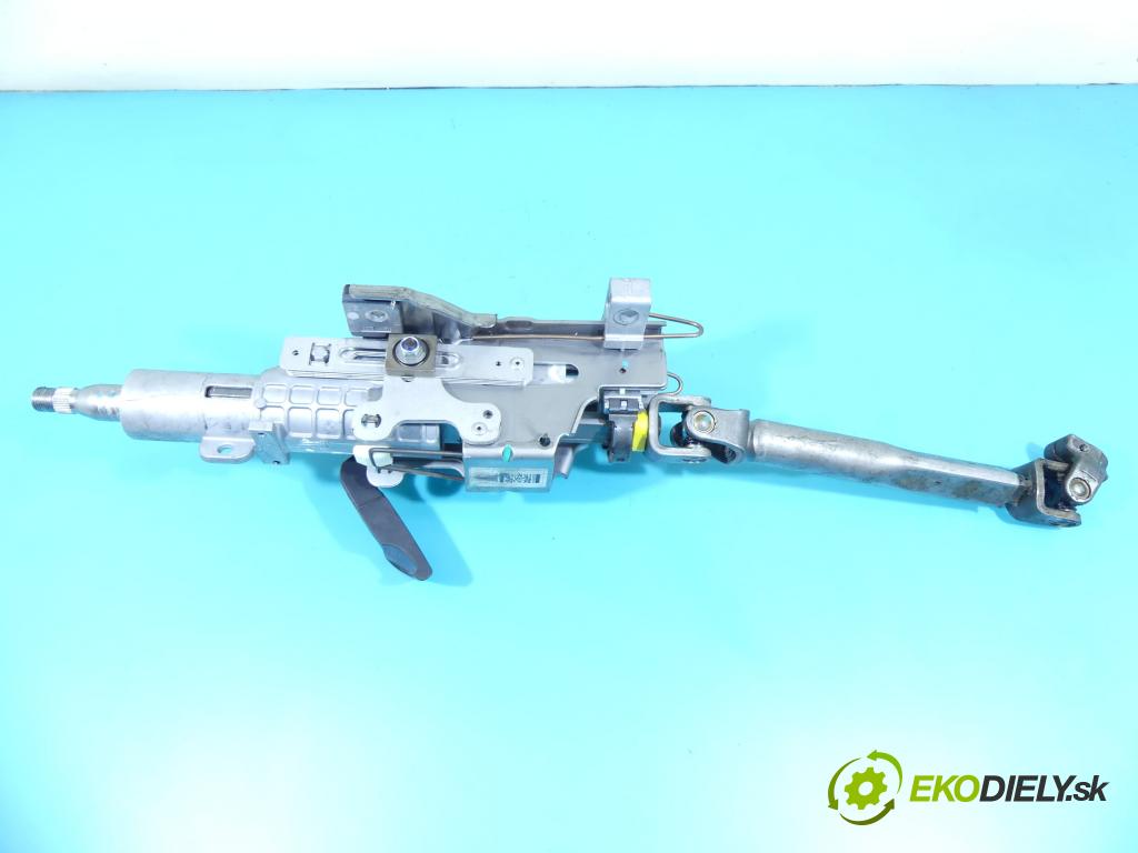 Alfa romeo Giulietta 1.6 jtdm: 105 HP manual 77 kW 1598 cm3 5- Stĺpik volant 00505193680 (Tyče riadenia (volantu))