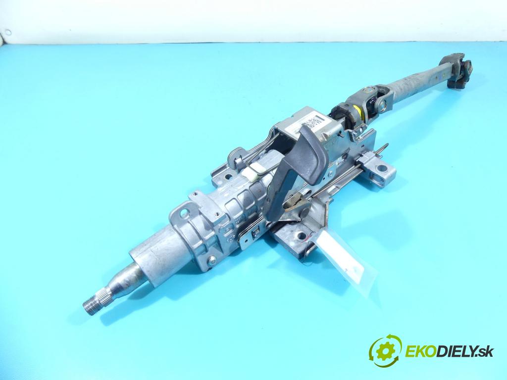 Alfa romeo Giulietta 1.6 jtdm: 105 HP manual 77 kW 1598 cm3 5- Stĺpik volant 00505193680 (Tyče riadenia (volantu))