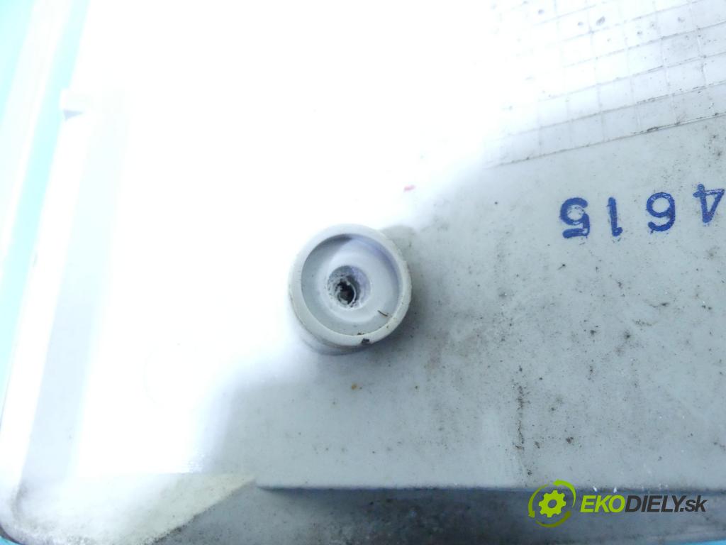 Iveco Daily III 1999-2006 2.3 HPI 116 HP manual 85,3 kW 2287 cm3 5- rozcestník: predné pravý 1315106149
