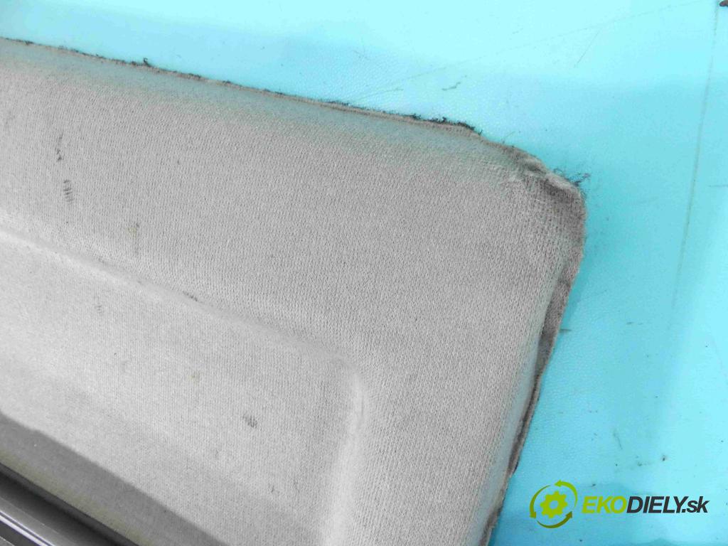 Renault Laguna II 2001-2007 1.8 16v 120 HP manual 88 kW 1783 cm3 5- zadná  (Pláta zadné)