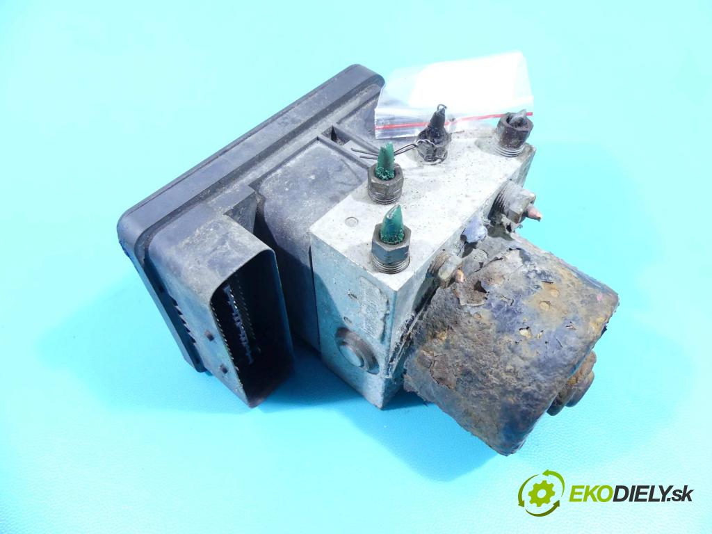 Renault Laguna II 2001-2007 1.8 16v 120 HP manual 88 kW 1783 cm3 5- čerpadlo abs 100960-14113 (Pumpy ABS)