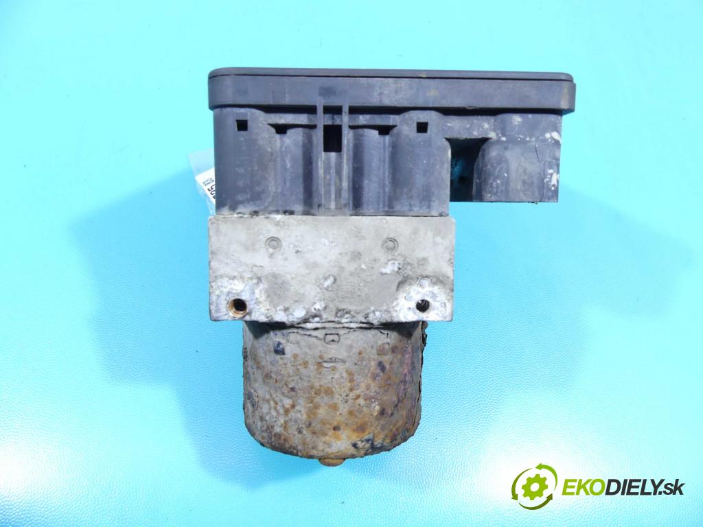 Renault Laguna II 2001-2007 1.8 16v 120 HP manual 88 kW 1783 cm3 5- čerpadlo abs 100960-14113 (Pumpy ABS)