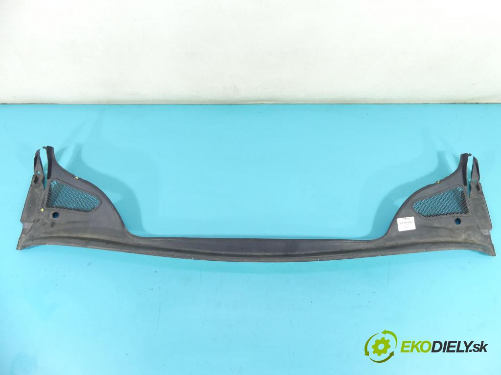 Peugeot 307 2.0 hdi 107 HP manual 79 kW 1997 cm3 4- torpédo 9634012577 (Torpéda)