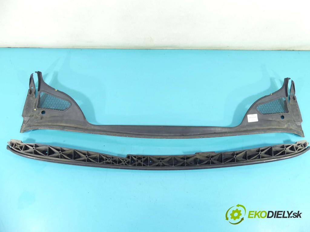 Peugeot 307 2.0 hdi 107 HP manual 79 kW 1997 cm3 4- torpédo 9634012577 (Torpéda)