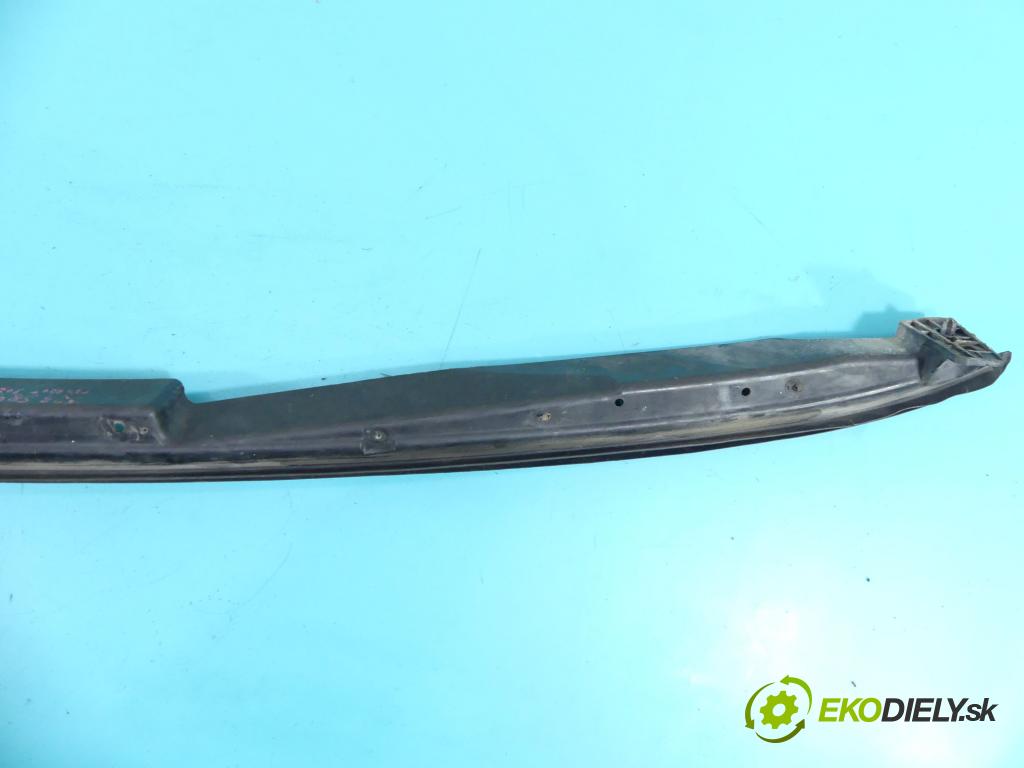 Peugeot 307 2.0 hdi 107 HP manual 79 kW 1997 cm3 4- torpédo 9634012577 (Torpéda)