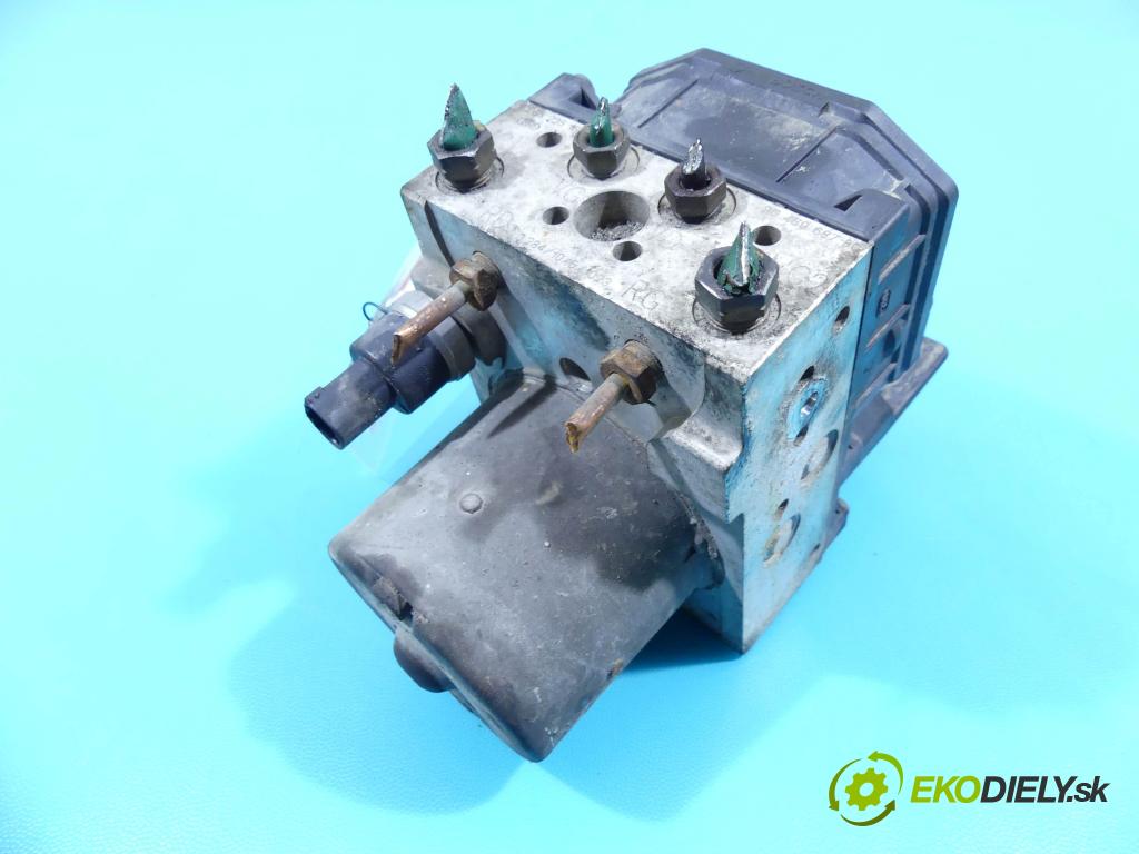 Peugeot 307 2.0 hdi 107 HP manual 79 kW 1997 cm3 4- čerpadlo abs 0265225163 (Pumpy ABS)