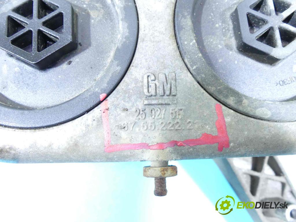 Chevrolet Captiva 2.2 VCDI 184hp automatic 135 kW 2231 cm3 5- obal filtra palivo 25927517