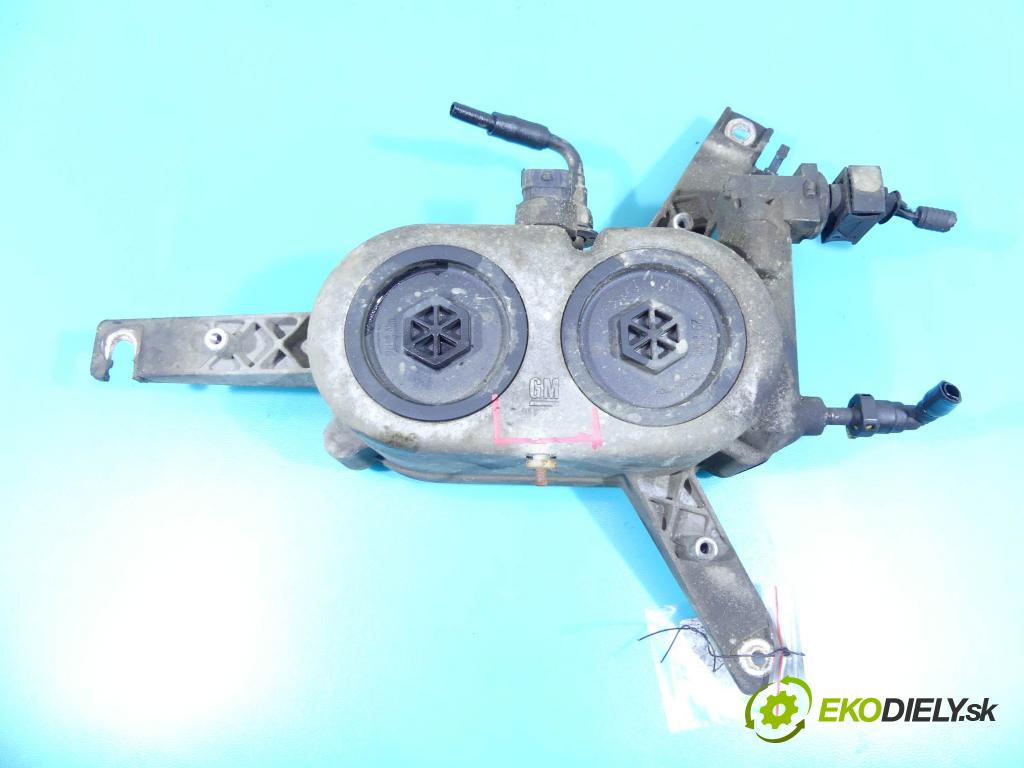 Chevrolet Captiva 2.2 VCDI 184hp automatic 135 kW 2231 cm3 5- obal filtra palivo 25927517