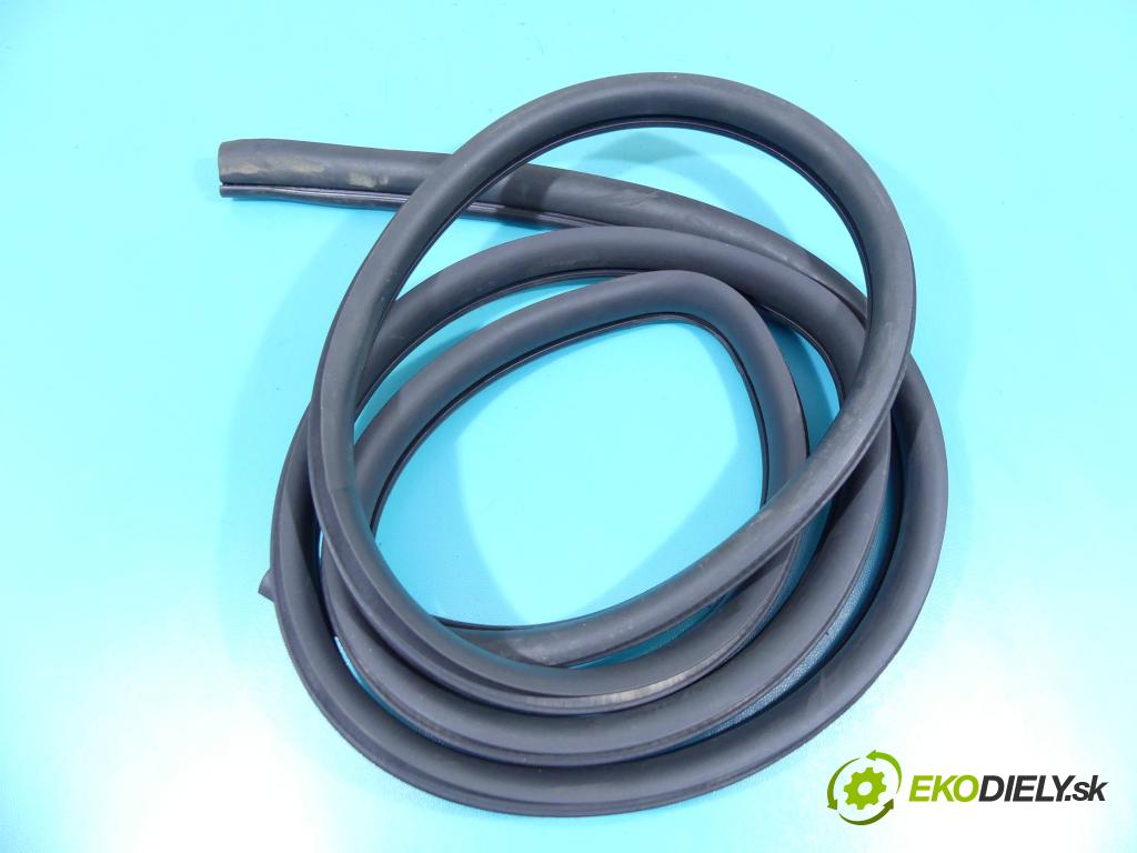 Chevrolet Captiva 2.2 VCDI 184 hp automatic 135 kW 2231 cm3 5- Těsnění: dveře zadní levé  (Ostatní)