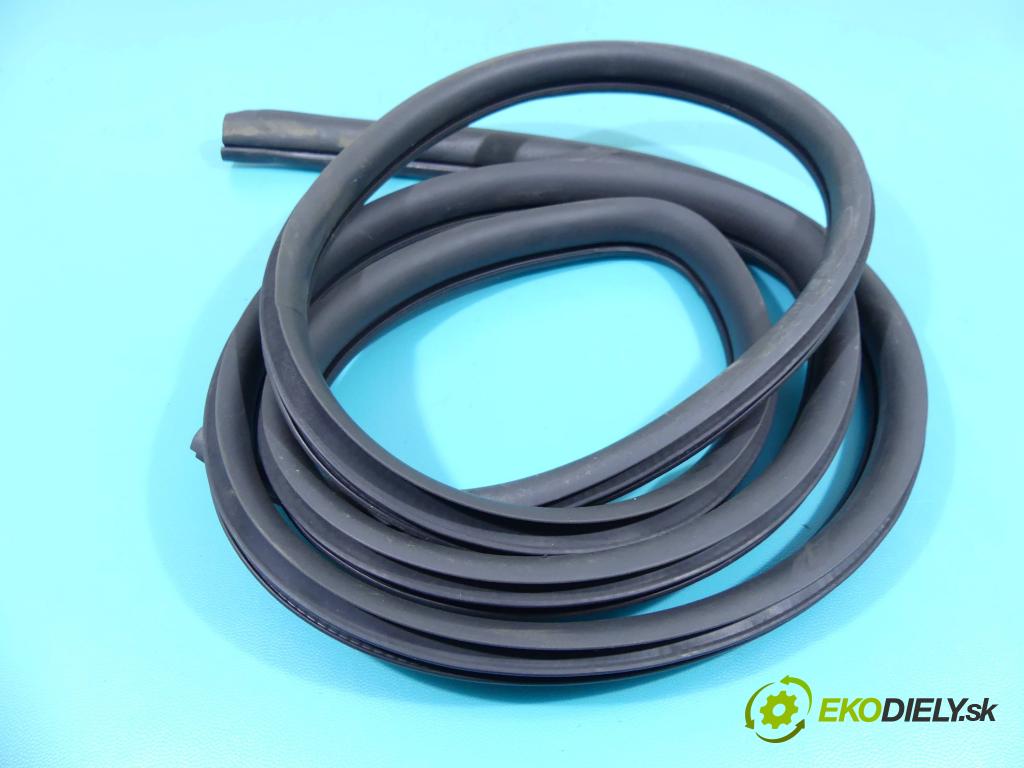 Chevrolet Captiva 2.2 VCDI 184 hp automatic 135 kW 2231 cm3 5- Těsnění: dveře zadní levé  (Ostatní)