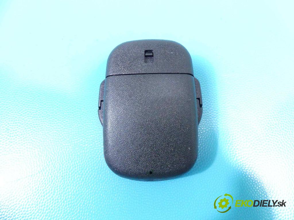 Chevrolet Captiva 2.2 VCDI 184hp automatic 135 kW 2231 cm3 5- snímač déšť: 25831579 (Snímače dažďa)