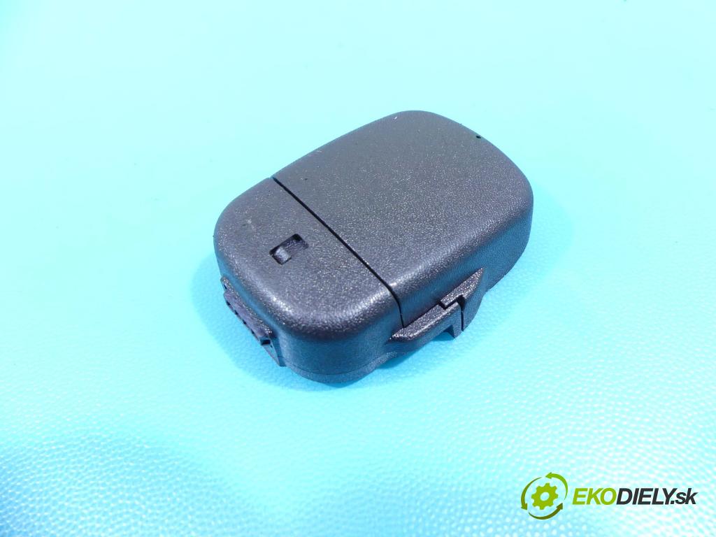 Chevrolet Captiva 2.2 VCDI 184hp automatic 135 kW 2231 cm3 5- snímač déšť: 25831579 (Snímače dažďa)