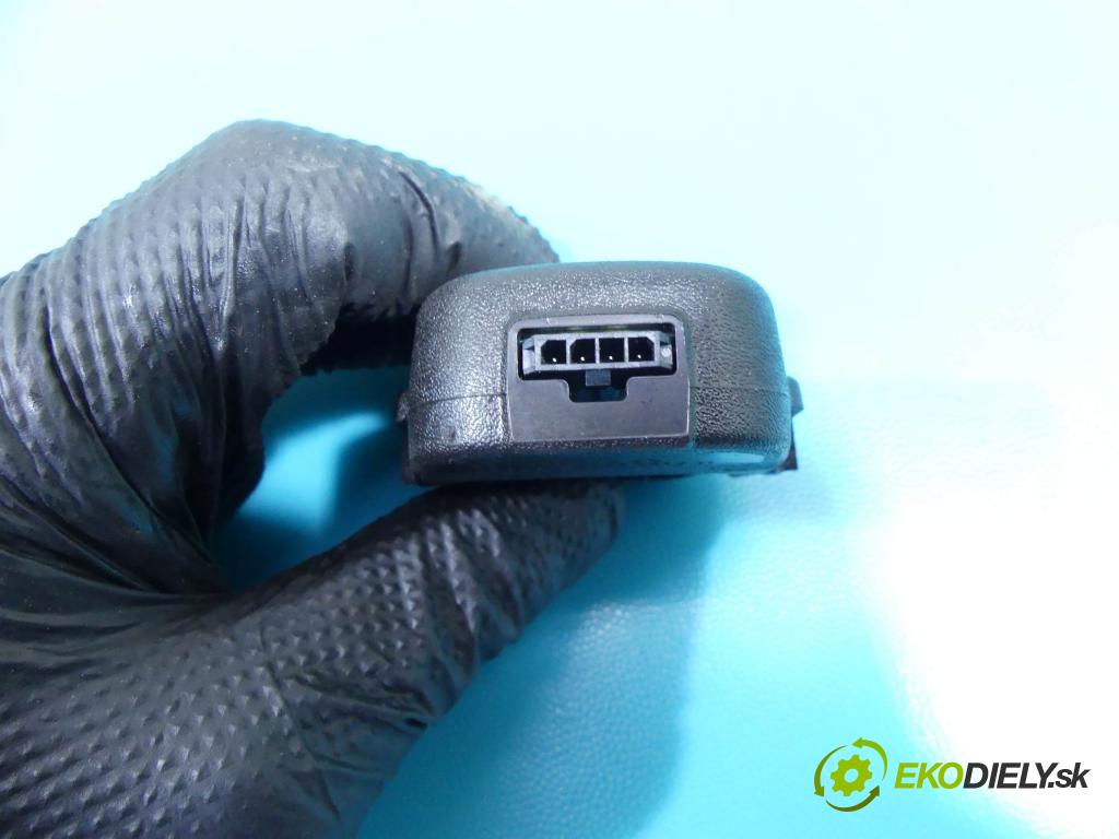 Chevrolet Captiva 2.2 VCDI 184hp automatic 135 kW 2231 cm3 5- snímač déšť: 25831579 (Snímače dažďa)