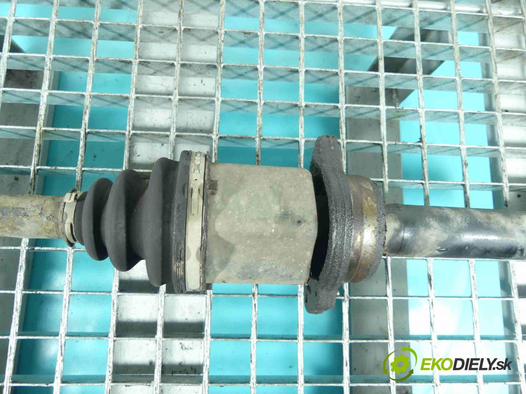 Toyota Avensis III T27 2009-2018 2.2 d4d 150 HP manual 110 kW 2231 cm3 4- poloos pravé  (Poloosy)