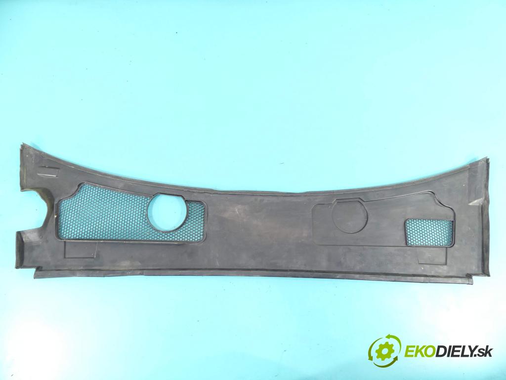 Audi A6 C6 2004-2011 2.0 tdi 140 HP automatic 103 kW 1968 cm3 5- torpédo 4F1819447 (Torpéda)