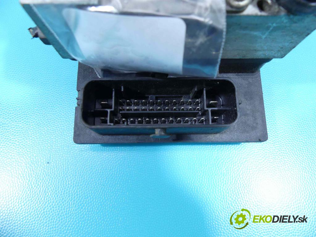 Audi A6 C6 2004-2011 2.0 tdi 140 HP automatic 103 kW 1968 cm3 5- čerpadlo abs 0265235100 (Pumpy ABS)
