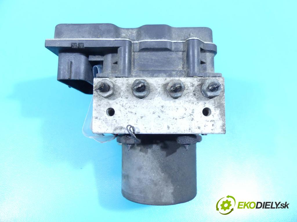 Audi A6 C6 2004-2011 2.0 tdi 140 HP automatic 103 kW 1968 cm3 5- čerpadlo abs 0265235100 (Pumpy ABS)