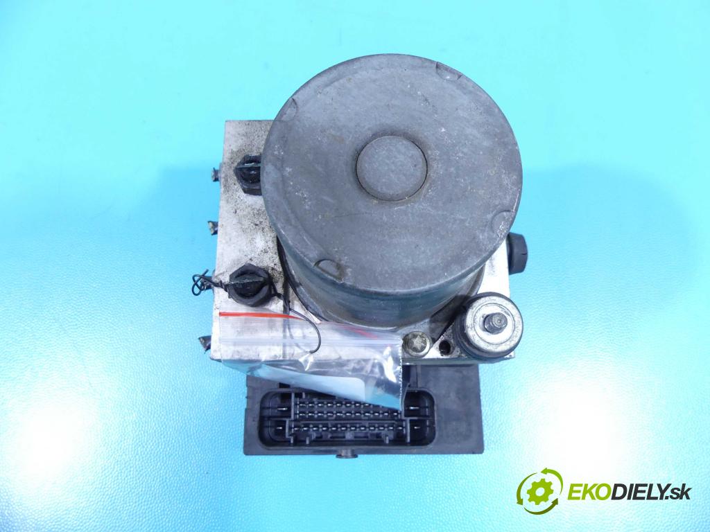Audi A6 C6 2004-2011 2.0 tdi 140 HP automatic 103 kW 1968 cm3 5- čerpadlo abs 0265235100 (Pumpy ABS)