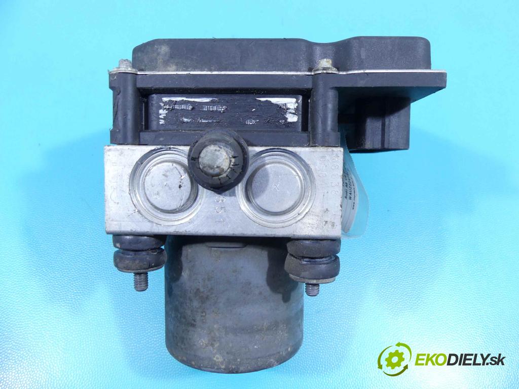 Audi A6 C6 2004-2011 2.0 tdi 140 HP automatic 103 kW 1968 cm3 5- čerpadlo abs 0265235100 (Pumpy ABS)