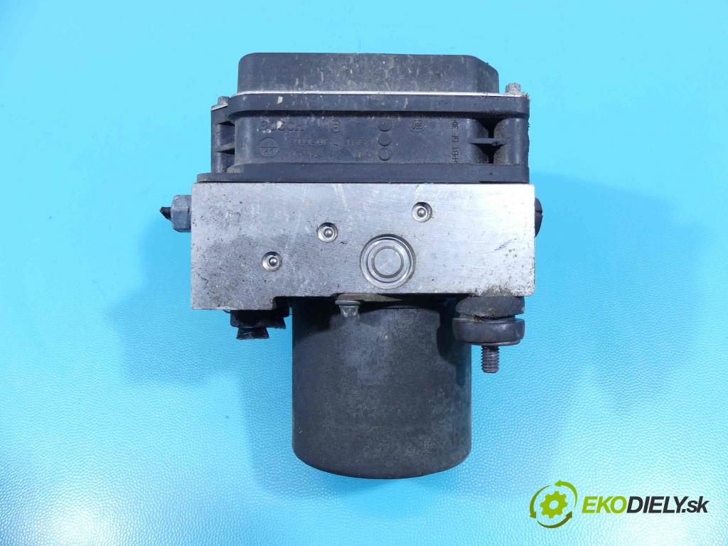 Audi A6 C6 2004-2011 2.0 tdi 140 HP automatic 103 kW 1968 cm3 5- čerpadlo abs 0265235100 (Pumpy ABS)