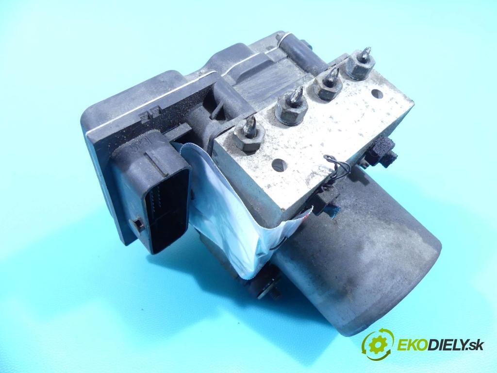 Audi A6 C6 2004-2011 2.0 tdi 140 HP automatic 103 kW 1968 cm3 5- čerpadlo abs 0265235100 (Pumpy ABS)