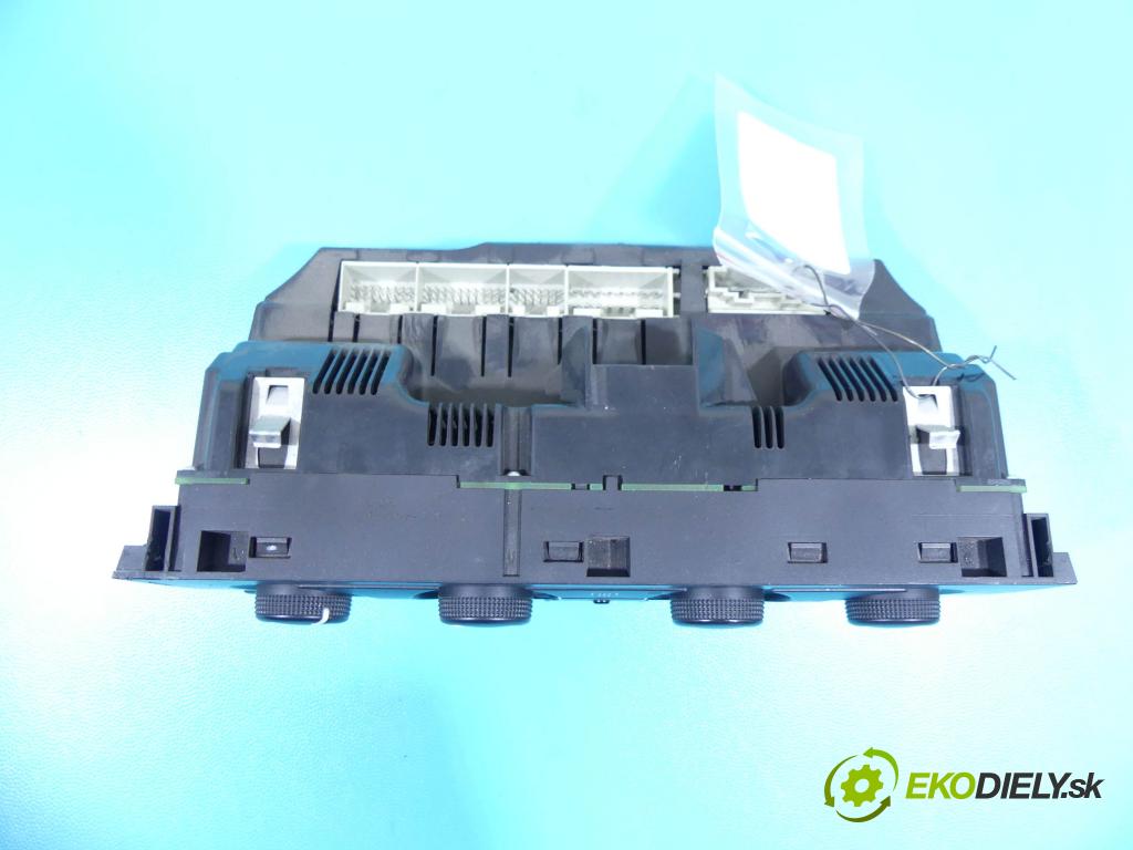 Audi A6 C6 2004-2011 2.0 tdi 140 HP automatic 103 kW 1968 cm3 5- panel kúrenia 4F1820043AA