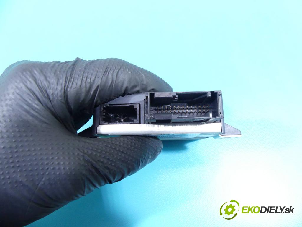 Audi A6 C6 2004-2011 2.0 tdi 140 HP automatic 103 kW 1968 cm3 5- modul riadiaca jednotka 4F0907468D (Ostatné)