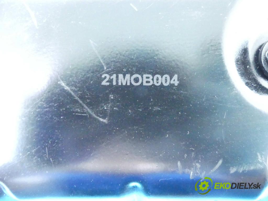 Peugeot 3008 I 2009-2016 1.6 hdi 111KM automatic 82 kW 1560 cm3 5- vana olejová 9H05 (Olejové vany)