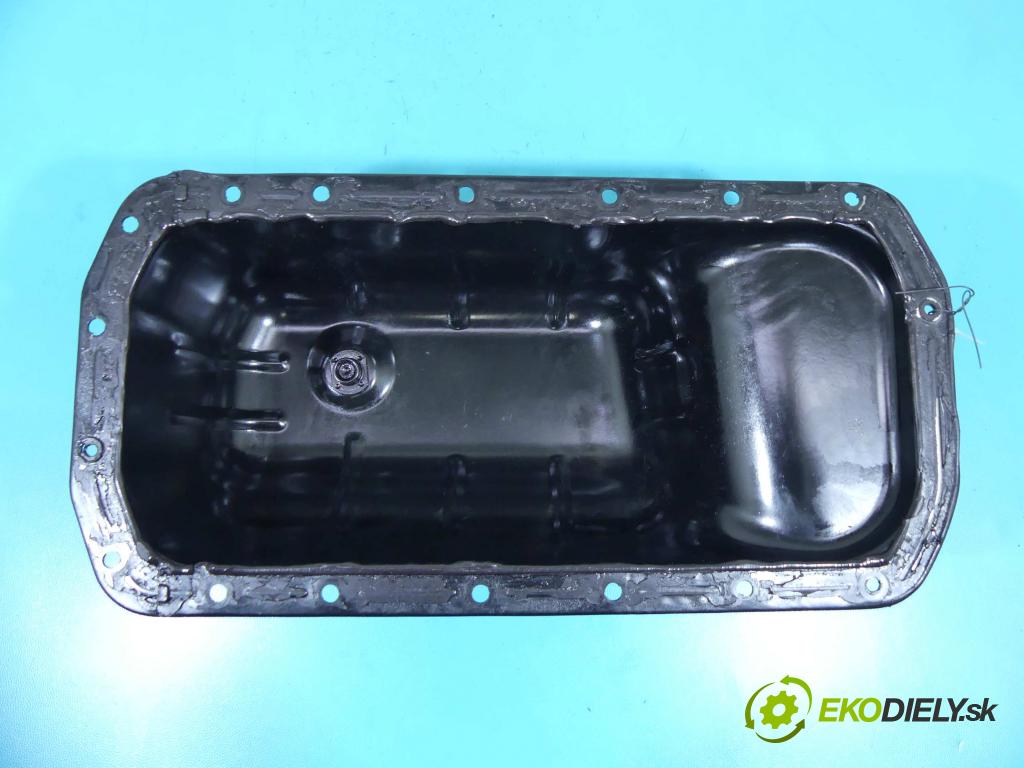 Peugeot 3008 I 2009-2016 1.6 hdi 111KM automatic 82 kW 1560 cm3 5- vana olejová 9H05 (Olejové vany)