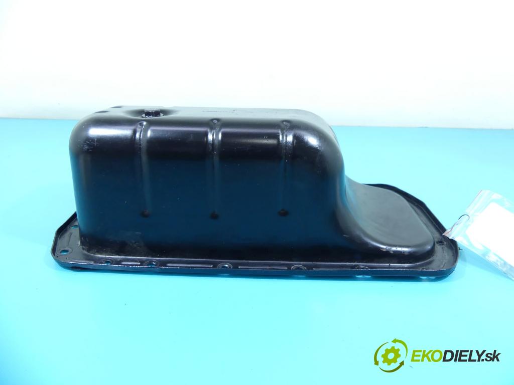 Peugeot 3008 I 2009-2016 1.6 hdi 111KM automatic 82 kW 1560 cm3 5- vana olejová 9H05 (Olejové vany)