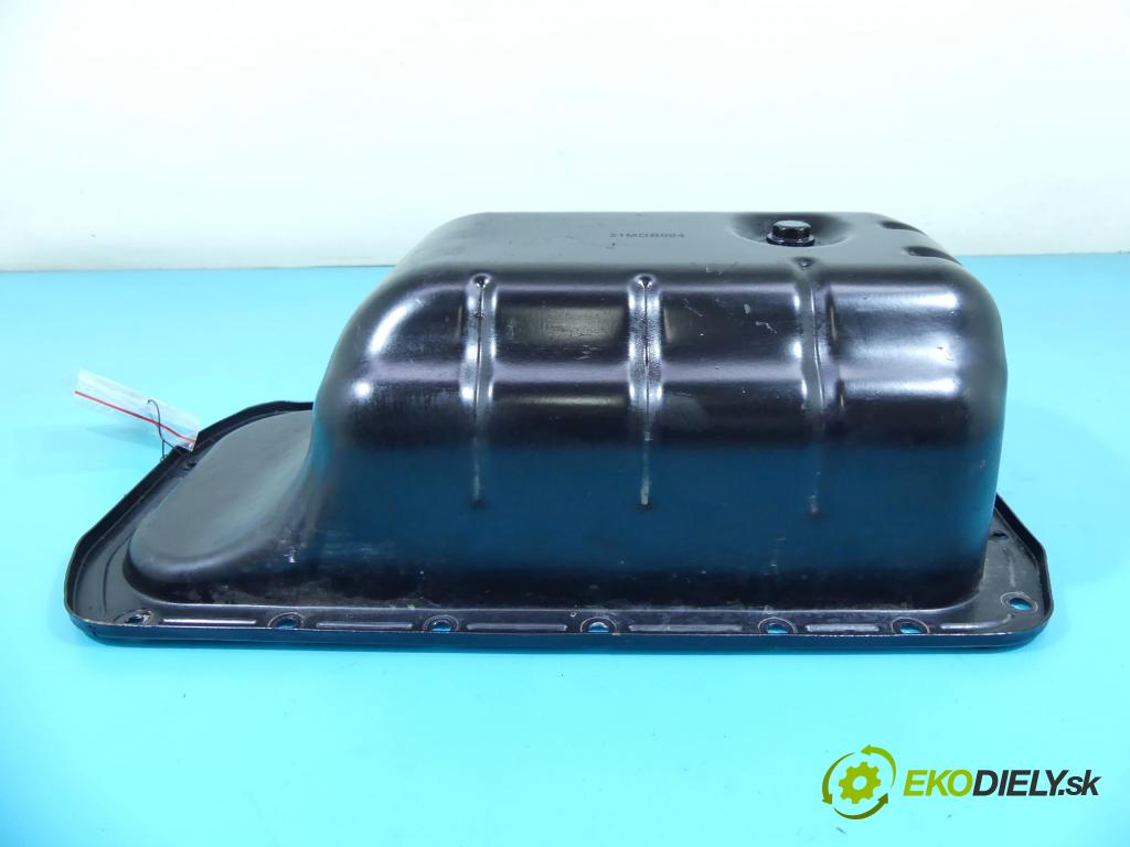 Peugeot 3008 I 2009-2016 1.6 hdi 111KM automatic 82 kW 1560 cm3 5- vana olejová 9H05 (Olejové vany)