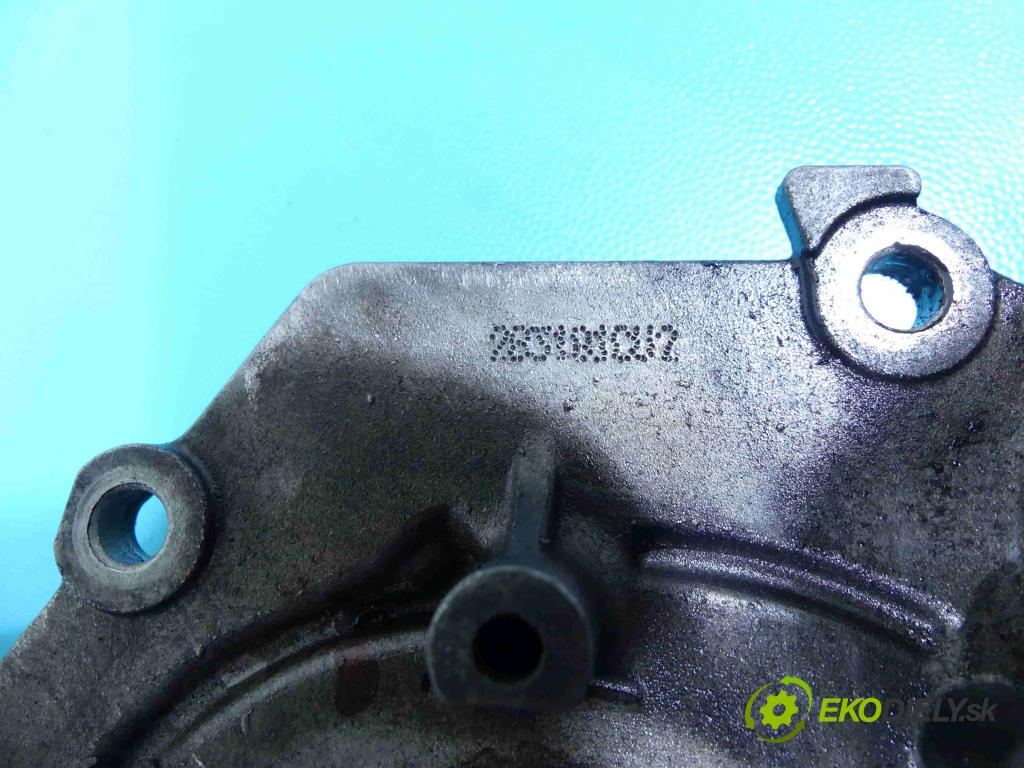 Peugeot 3008 I 2009-2016 1.6 hdi 111KM automatic 82 kW 1560 cm3 5- čerpadlo olej: 9H05 (Olejové pumpy)