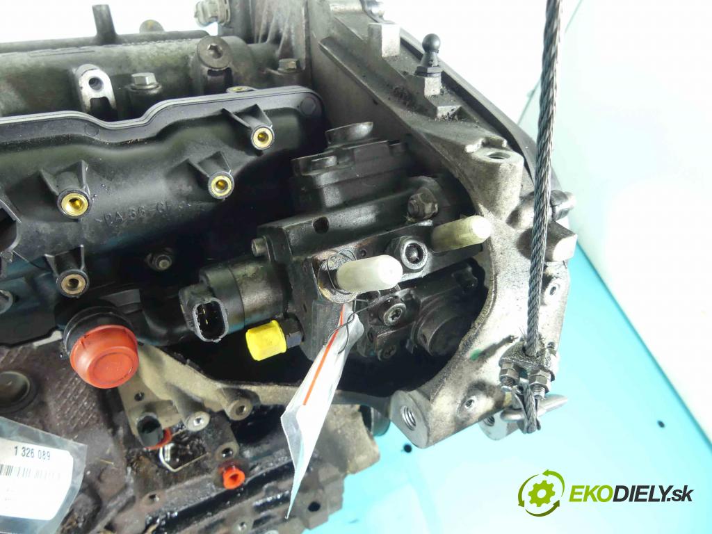 Alfa romeo Giulietta 1.6 jtdm: 105 HP manual 77 kW 1598 cm3 5- čerpadlo vstrekovacia 0445010242 (Vstrekovacie čerpadlá)