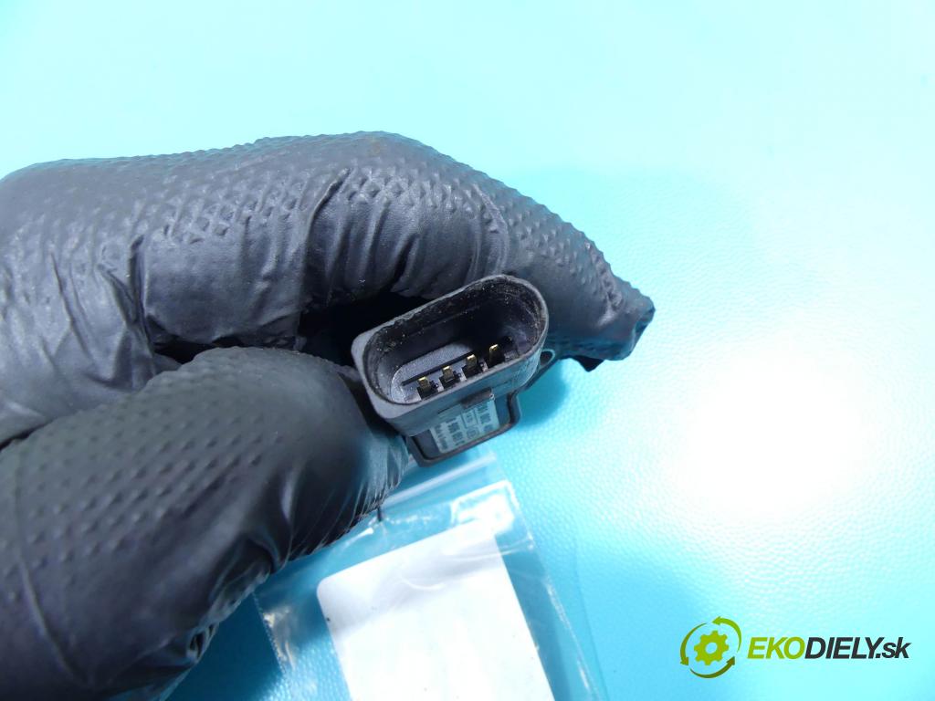 Audi A6 C6 2004-2011 2.0 tdi 140 hp automatic 103 kW 1968 cm3 5- snímač tlaku 0281002401 (Snímače tlaku)